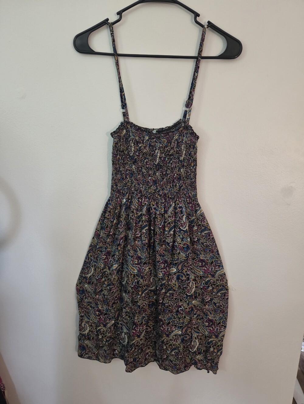 Isla Bonita Sundress.  Sd5